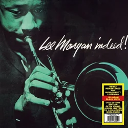 Lee Morgan - Indeed! (remasteed) (Limited Edition) (LP)