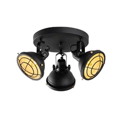 OPVIQ Spoly 13798 Crni luster