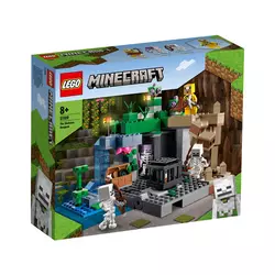 LEGO® Minecraft™ Tamnica kostura (21189)