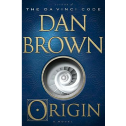Dan Brown - Origin