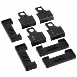 THULE kit 1104 Rapid - set adaptera za krovni nosač