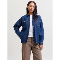 JJXX Bluza JXBella modra