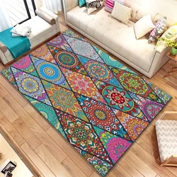 Conceptum Hypnose Tepih, 120x180cm, Šareni