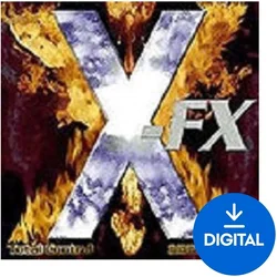 Best Service X-FX (Digitalni izdelek)