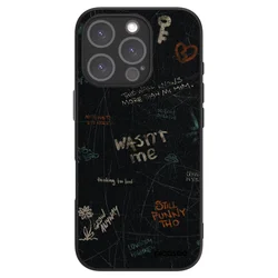 ULTIMATE CASE za Apple iPhone 16 Pro - CONFESSION