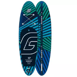 Gladiator Pro Design 10.8 Sup daska 329 x 86 x 15 cm