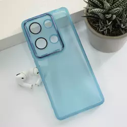 Maska Diamond Space za Xiaomi Redmi Note 13 Pro 4G (EU) plava