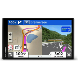 Garmin Camper 780 mit digitalem Verkehrsfunk