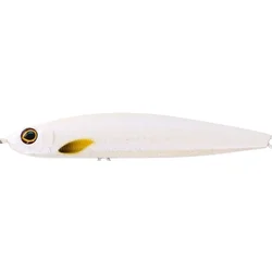 Illex STREAM RIPPER 11cm/27.9g Pearl Bone