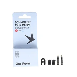 Schwalbe Clik Valve SV-SCV Conversion Ventili