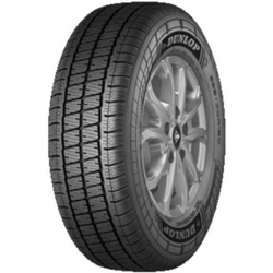 Dunlop Econodrive AS ( 215/65 R16C 109/107T 8PR )
