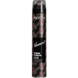 Matrix Lak za kosu Vavoom Triple Freeze Extra Dry, 300 ml