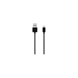 Winner Group - USB kabl MFi Lightning / USB-A 2m crni