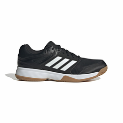 Adidas SPEEDCOURT M, moški športni copati, črna IE8033