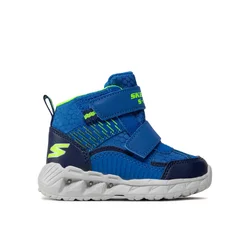 CIZME MAGNA-LIGHTS SKECHERS - 401504N-BLNV-24