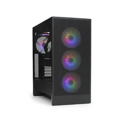 EWE PC AMD GAMING računar Ryzen 9 7900 32GB 1TB AMD9070 12GB