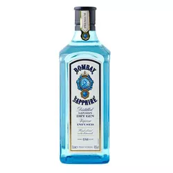 Bombay Sapphire London Dry Gin