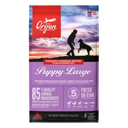 Orijen | Puppy Large Breed