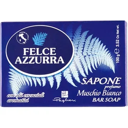 FELCE AZZURA sapun mošus 100g-2991