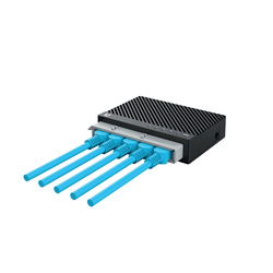 Switch | 5 Port | 100 Mbps | Stonet