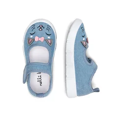 Copati Nelli Blu CF2459-1 Modra