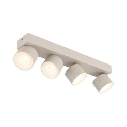 Globo 56961-4S - LED spot svetiljka RAE 4xLED/6W/230V