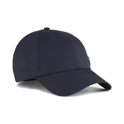ESS Metal Puma Cat Baseball Cap, Blue, Size M, Accessories