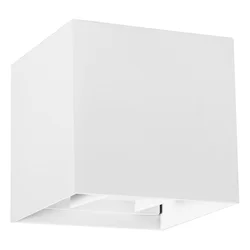 FORMA Halogena rozetna CFR1019 Bela
