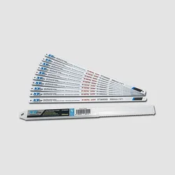 List ZA žago ZA kovino 300mm XTLINE