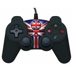 BIGBEN kontroler WIRED UK (PS3)