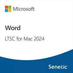 Word LTSC for Mac 2024