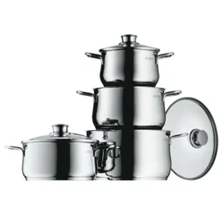 WMF 4-delni set posod