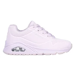 Skechers Patike za devojčice Uno Gen1 Gg, Lavanda
