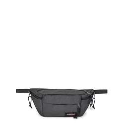EASTPAK Torbica za okrog pasu pegasto črna
