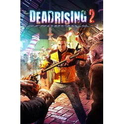 Dead Rising 2 Steam Key (PC) ROW