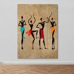 Wallity Slika DEV02406100140, 100x140 cm