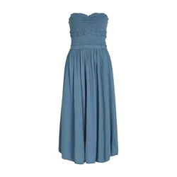 ONEILL Obleka Devyn golobje modra