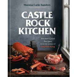 Castle Rock Kitchen