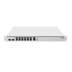 MikroTik Cloud Router CCR2216-1G-12XS-2XQ