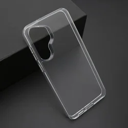 Futrola color frame za samsung s731b galaxy s25 fe srebrna (providna) ( F123225 )
