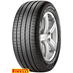 Pirelli Scorpion Verde ( 235/50 R20 100W MO, sa zaštitom za felne (MFS) )