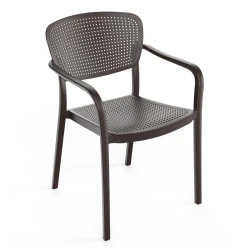 Stolica Jazz braon