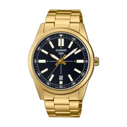 Casio collection muški sat ( MTP-VD02G-1E )