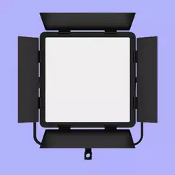 LED SMD panel light CL-60D SWIT