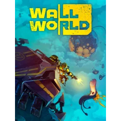 Wall World (PC) Steam Key GLOBAL