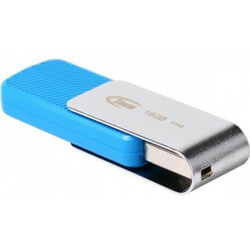 TeamGroup 16GB C142 USB 2.0 BLUE TC14216GL01