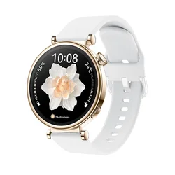 Escase Zamenska narukvica za pametni sat za Huawei Watch GT4, Bela