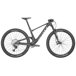 Gorsko kolo Scott Spark RC Team čr 2023