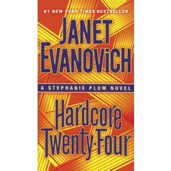 Hardcore Twenty-Four