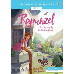 Rapunzel